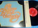 Chicago Transit Authority 1968 Columbia Stereo GP 8, 2 LP Gatefold 1C, 1C, 1B