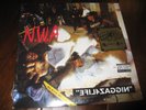 N.W.A. Niggaz4life Dr. Dre Eazy E Ice Cube Sealed 180g Record lp vinyl album new