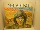 Neil Young  Self Titled LP  Reprise Records RS 6317 VG VINYL Gatefold Solid Labl