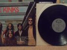 The Kinks Lola 1971 Vinyl LP HMA 201 Classic Rock 33RPM EX/VG Hallmark Records