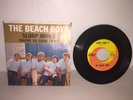 The Beach Boys Sloop John B You're So Good To Me 45 RPM Record w Pic Sleeve