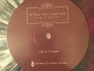 Red Forest by If These Trees Could Talk (Vinyl, Jun-2016, Metal, Limited Edition