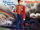 MARILLION Misplaced Childhood LP    SirH70