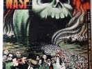 W.A.S.P. WASP - THE HEADLESS CHILDREN - LP 1989 - SPAIN 1st PRESS - NM/EX - TOP