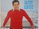SAFET ISOVIC SJETUJE ME MAJKA RECORD YUGOSLAVIA 12