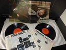 BOB DYLAN DOUBLE EARLY UK PRESS  LP-