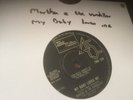 Martha Reeves & the Vandellas my Baby loves me TMG 549 excellent original