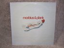 Moebius & Plank - Rastakraut Pasta - VG+/VG+ - German Pressing - SKY 039