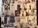 12 POST CARDS 1972 ROLLING STONES Exile On Main Street NM- 1ST WOODY JAGGER