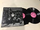 THE ALLMAN BROTHERS BAND AT FILLMORE EAST CAPRICORN 2 LP 1971 EX/VG+ ORIGINAL