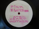 PINK FLOYD Libest Spacement Monitor LP *RECORD ONLY* Wizardo LIVE ENGLAND 1970