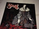 ghost elizabeth 7 inch vinyl record before opus eponymous , Prequelle . original