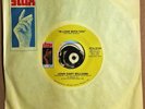 John Gary Williams 45 Sweet Soul Rola 1972 In Love With You My Sweet Lord Mint-