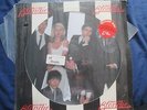 Blondie Parallel Lines Chrysalis Records CDL 1192 US Vinyl Album PICTURE DISC