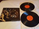 THE JIMI HENDRIX EXPERIENCE - Electric Ladyland LP Vinyl Record RARE UK Pressing