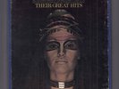 STEPPENWOLF : Gold Their Great Hits Dunhill M 5099  7 1/2 Rock Reel To Reel Tape