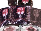 DEATH - INDIVIDUAL THOUGHT PATTERNS Deluxe Vinyl Box Set Ltd 500 + Extras RARE