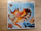Dire Straits Alchemy Live Very Good 2 x Vinyl LP Record VERY 11