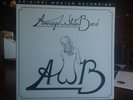 Average White Band AWB L.p. Original MASTER RECORDING No.0114