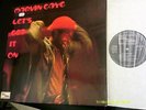 MARVIN GAYE - Let's get it on, Tamla Motown 1 C 062-94755 von 1973, LP, nm
