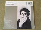 Ludwig van Beethoven Sinfonie Nr.3 Es-dur op55 Eterna Konwitschny Sehr Gut