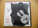 WOODY GUTHRIE- BOUND FOR GLORY 1958 ORIGINAL FOLKWAYS FA 2481 FOLK VINYL SEALED
