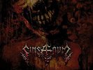 Sinsaenum-Repulsion For Humanity VINYL NEW