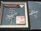 RICCI MENDELSSOHN BRUCH VIOLIN CONCERTOS LP DECCA SXL 2006 WBG 2E BLUE BACK ED1