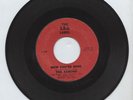Rare DC GARAGE Punk. The BARONS Time & Time Again