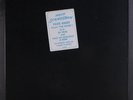 BRUCE SPRINGSTEEN: Fade Away + 2 12 (promo only, black jacket with title sticke