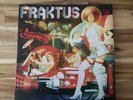 Fraktus - Millenium Edition DLP + CD Near Mint 1st Press