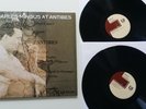 CHARLES MINGUS At Antibes 180 gr Do-LP Jazz Vinyl WIE NEU Eric Dolphy Bud Powell