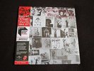 THE ROLLING STONES - EXILE ON MAIN ST LP - 2016 - X 2 LP - HALF SPEED MASTERING