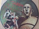 Queen News of the world vinyl picture Disc 20th Anniversary Edition 1997