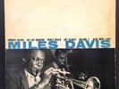 MILES DAVIS “Miles Davis, Volume 2” RVG, DG, P, Blue Note 1502 Mono Vinyl