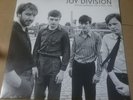 Joy Division atrocity exhibition Vinyl Sonic Youth Ramones The Cure The Smiths