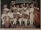 LOS CORRALEROS DE MAJAGUAL LLORA ACORDEON / CUMBIAMBERITA ACORDEÓN CUMBIA GUARAC