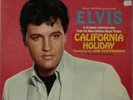 ELVIS PRESLEY CALIFORNIA HOLIDAY EDITION COLOMBIA RCA VICTOR listen