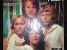 Abba Gimme  Gimme  Gimme  Ecuador LP