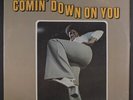 DEBBIE TAYLOR: Comin' Down On You LP Sealed Soul