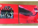 Sealed Alice Cooper Easy Action & Killer Mispress Colored Vinyl LPs SYEOR No Res
