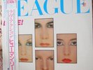 The Human League Japan Import Dare  12 LP record vinyl excellent