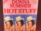 DONNA SUMMER Hot Stuff 1979 UK 12