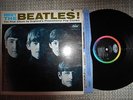 Beatles ex mono original #6 LP Meet the