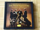 Ludwig van Beethoven - Amadeus Streichquartette - 10 LP Box - sehr guter Zustand