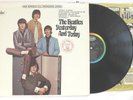 THE BEATLES -YESTERDAY AND TODAY- 1966 CAPITOL LP ST-2553 A9/B8 NM-/NM CLEAN
