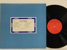 ROCOCO 2008 LP VASA PRIHODA Violin Recital Various Works UNREALEASED NEAR MINT