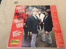 The Creation (2) ?– Painter Man b/w Biff, Bang, Pow-German Hit-Ton MOD/Psych NM-