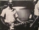 J.B. Hutto & The Hawks Slidewinder NEAR MINT Delmark Vinyl LP