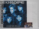 EUROPE / OUT OF THIS WORLD - Japan w/obi & STICKER JOHN NORUM
